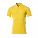 Mascot Crossover Bandol Polo Shirt