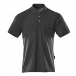 Mascot Crossover Borneo Polo Shirt With Chest Pocket 