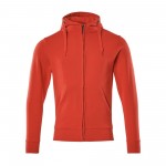 Mascot Crossover Gimont Hoodie With Zipper Mascot Crossover Gimont Hoodie With Zipper