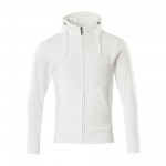 Mascot Crossover Gimont Hoodie With Zipper Mascot Crossover Gimont Hoodie With Zipper