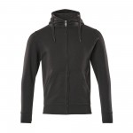 Mascot Crossover Gimont Hoodie With Zipper Mascot Crossover Gimont Hoodie With Zipper