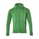 Mascot Crossover Gimont Hoodie With Zipper Mascot Crossover Gimont Hoodie With Zipper
