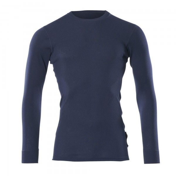 Mascot Crossover Kiruna Functional Under Shirt Navy