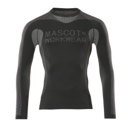 Mascot Crossover Lahti Functional Under Shirt Black