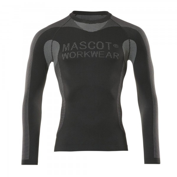 Mascot Crossover Lahti Functional Under Shirt Black