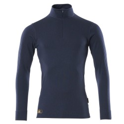 Mascot Crossover Ludvika Functional Under Shirt Navy