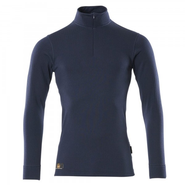 Mascot Crossover Ludvika Functional Under Shirt Navy