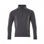 Mascot Crossover Nantes Sweatshirt With Half Zip