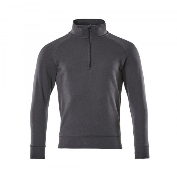 Mascot Crossover Nantes Sweatshirt With Half Zip