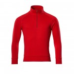 Mascot Crossover Nantes Sweatshirt With Half Zip