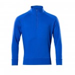 Mascot Crossover Nantes Sweatshirt With Half Zip