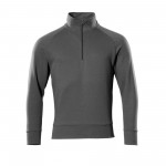 Mascot Crossover Nantes Sweatshirt With Half Zip