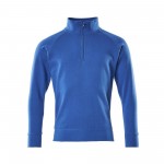 Mascot Crossover Nantes Sweatshirt With Half Zip