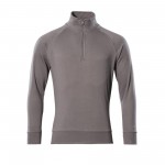 Mascot Crossover Nantes Sweatshirt With Half Zip
