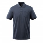 Mascot Crossover Orgon Polo Shirt With Chest Pocket Mascot Crossover Orgon Polo Shirt With Chest Pocket
