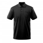 Mascot Crossover Orgon Polo Shirt With Chest Pocket Mascot Crossover Orgon Polo Shirt With Chest Pocket