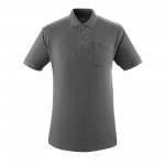 Mascot Crossover Orgon Polo Shirt With Chest Pocket Mascot Crossover Orgon Polo Shirt With Chest Pocket