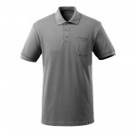 Mascot Crossover Orgon Polo Shirt With Chest Pocket Mascot Crossover Orgon Polo Shirt With Chest Pocket