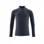 Mascot Crossover Prowash Polo Shirt Long-sleeved Mascot Crossover Prowash Polo Shirt Long-sleeved