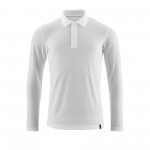 Mascot Crossover Prowash Polo Shirt Long-sleeved Mascot Crossover Prowash Polo Shirt Long-sleeved