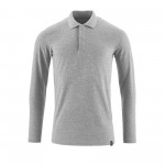 Mascot Crossover Prowash Polo Shirt Long-sleeved Mascot Crossover Prowash Polo Shirt Long-sleeved