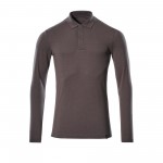 Mascot Crossover Prowash Polo Shirt Long-sleeved Mascot Crossover Prowash Polo Shirt Long-sleeved