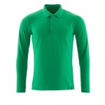 Mascot Crossover Prowash Polo Shirt Long-sleeved Mascot Crossover Prowash Polo Shirt Long-sleeved
