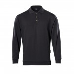 Mascot Crossover Trinidad Polo Sweatshirt Mascot Crossover Trinidad Polo Sweatshirt