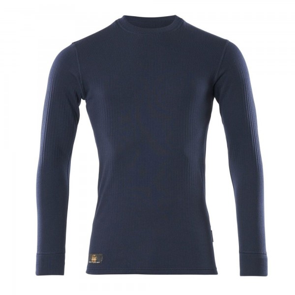 Mascot Crossover Uppsala Functional Under Shirt Navy