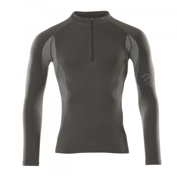 Mascot Crossover Valongo Functional Under Shirt Dark Anthracite