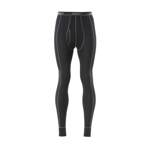 Mascot Crossover Vigo Functional Under Pants Black