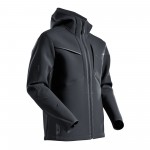 Mascot Customized 22086 Softshell Jacket with Hood Mascot Customized 22086 Softshell Jacket with Hood