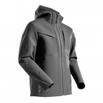 Mascot Customized 22086 Softshell Jacket with Hood Mascot Customized 22086 Softshell Jacket with Hood