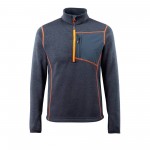 Mascot Hardwear Reims Knitted Jumper With Half Zip Mascot Hardwear Reims Knitted Jumper With Half Zip