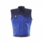 Mascot Image Trento Winter Gilet Mascot Image Trento Winter Gilet