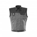 Mascot Image Trento Winter Gilet Mascot Image Trento Winter Gilet
