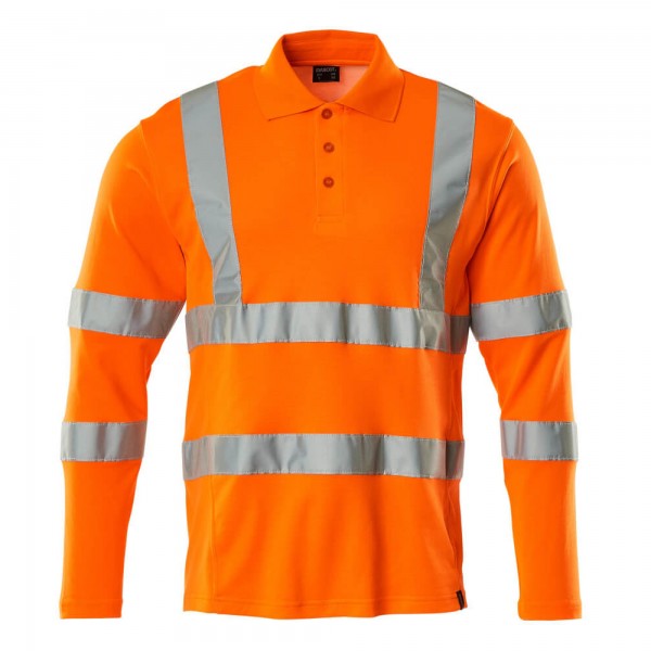 Mascot Safe 18283 Classic Polo Shirt Mascot Safe 18283 Classic Polo Shirt