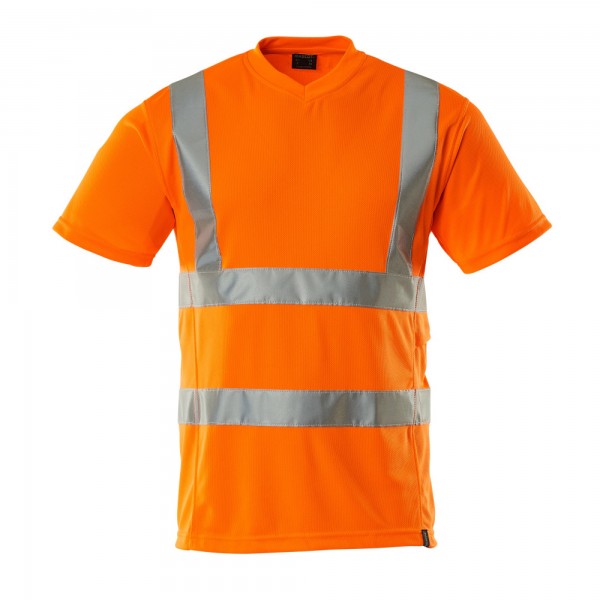 Mascot Safe Classic Espinosa T-shirt - Hi-vis