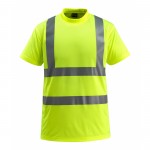 Mascot Safe Light Townsville T-shirt - Hi-vis