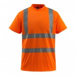 Mascot Safe Light Townsville T-shirt - Hi-vis