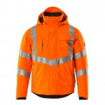 Mascot Safe Supreme 20535 Winter Jacket