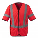 Mascot Safe Supreme Packwood Traffic Vest