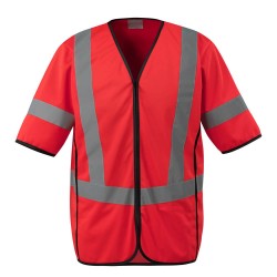 Mascot Safe Supreme Packwood Traffic Vest