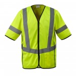 Mascot Safe Supreme Packwood Traffic Vest