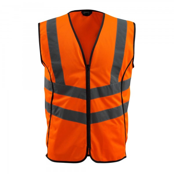 Mascot Safe Supreme Wingate Traffic Vest