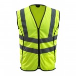 Mascot Safe Supreme Wingate Traffic Vest