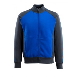 Mascot Unique 50565 Sweatshirt With Zipper