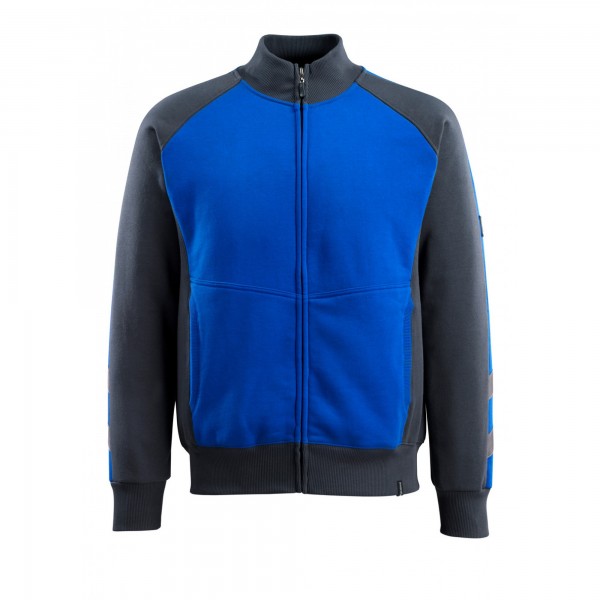 Mascot Unique 50565 Sweatshirt With Zipper Mascot Unique 50565 Sweatshirt With Zipper