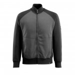 Mascot Unique 50565 Sweatshirt With Zipper Mascot Unique 50565 Sweatshirt With Zipper