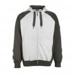 Mascot Unique 50566 Hoodie With Zipper